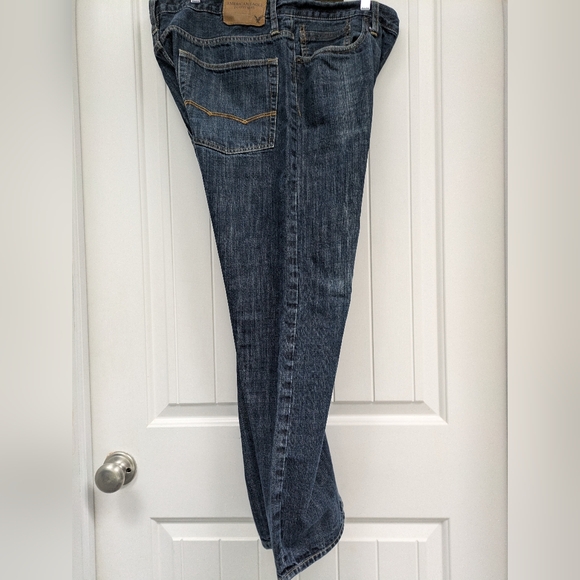 NWOT American Eagle Outfitters Men's Jeans - Picture 3 of 6